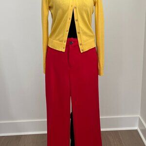 Banana Republic & Ann Taylor & Vince Bundle, Slacks, Sweaters, Handbag and Shoes